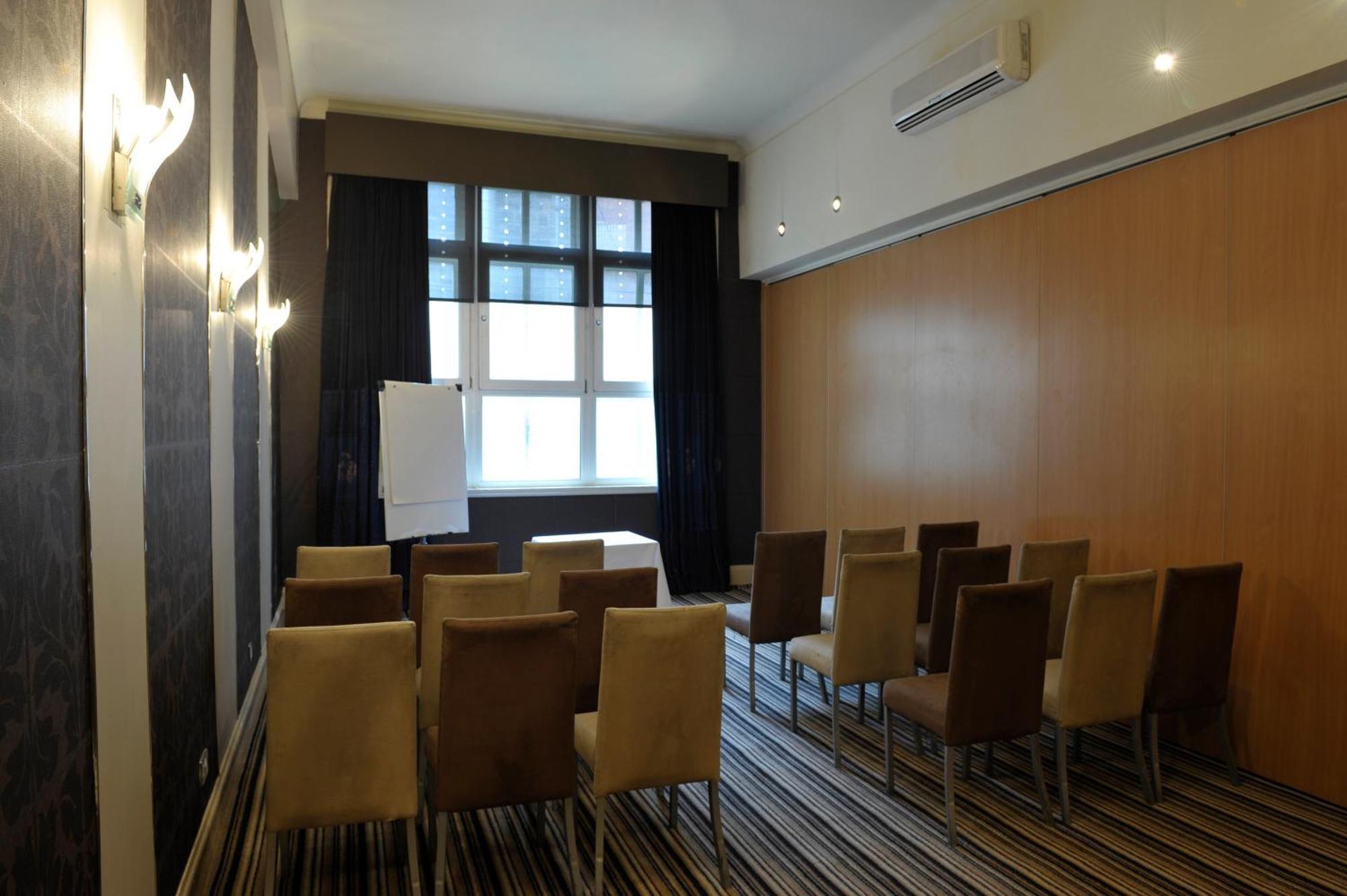 Arthouse Hotel Glasgow Eksteriør bilde
