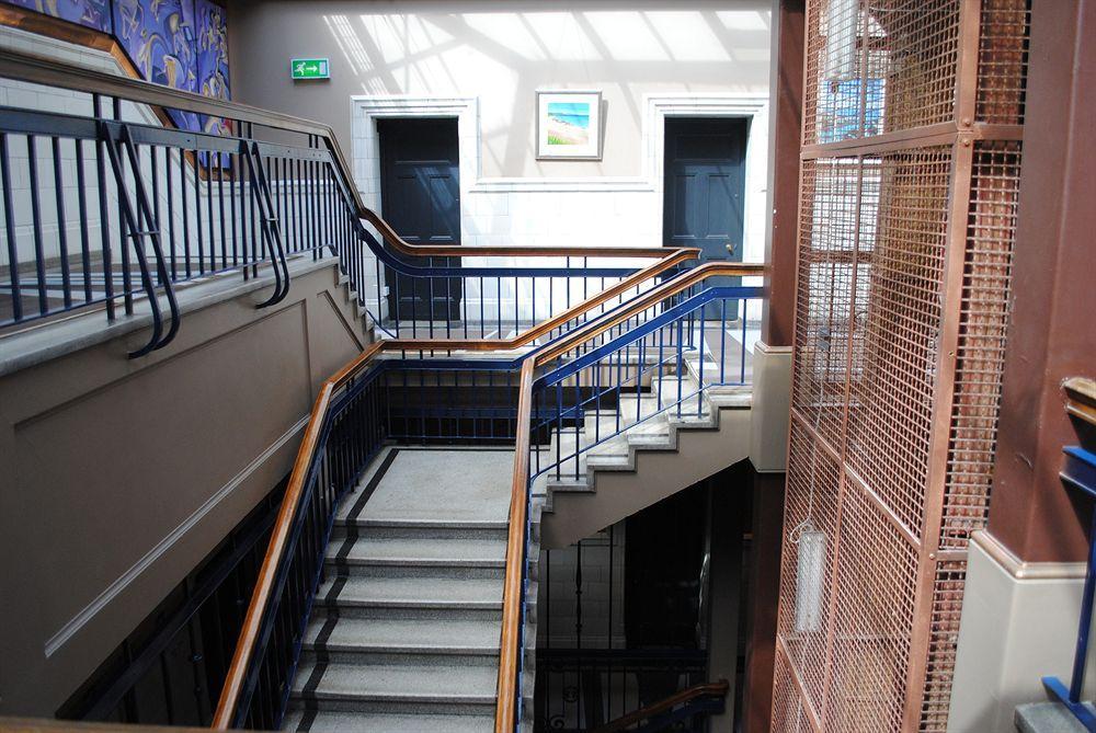 Arthouse Hotel Glasgow Eksteriør bilde