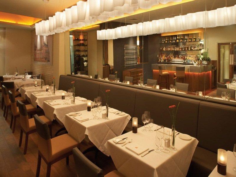 Arthouse Hotel Glasgow Eksteriør bilde