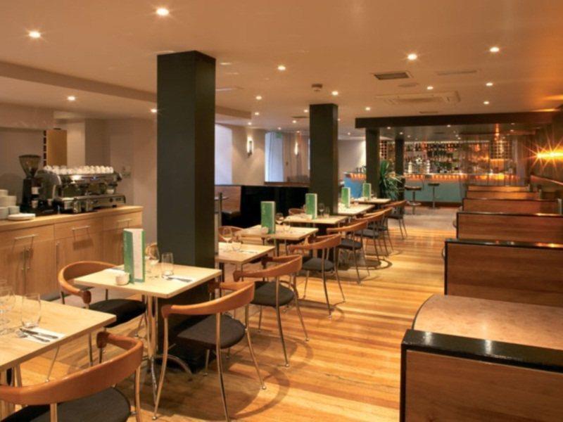 Arthouse Hotel Glasgow Eksteriør bilde