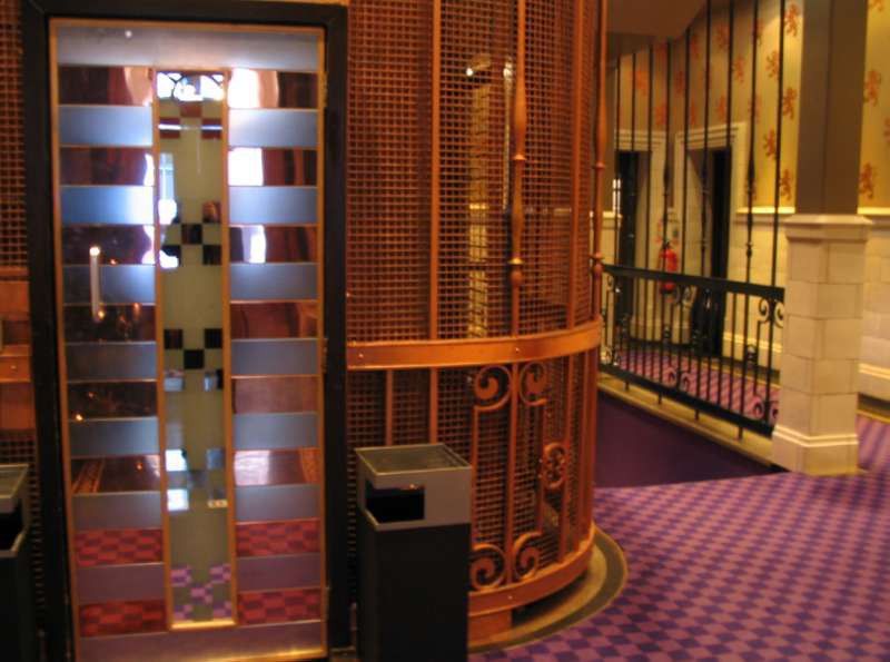 Arthouse Hotel Glasgow Eksteriør bilde