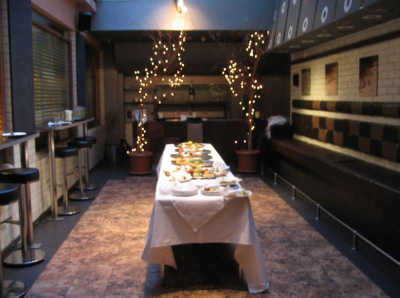 Arthouse Hotel Glasgow Eksteriør bilde