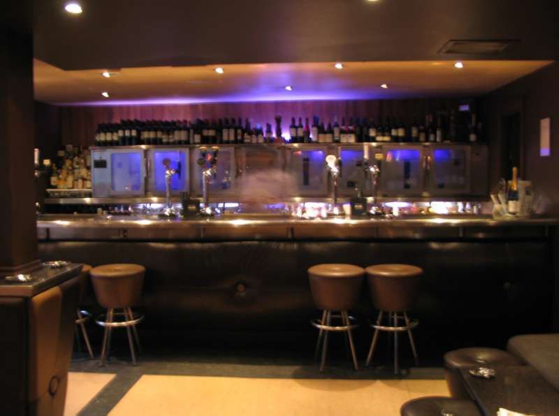 Arthouse Hotel Glasgow Eksteriør bilde