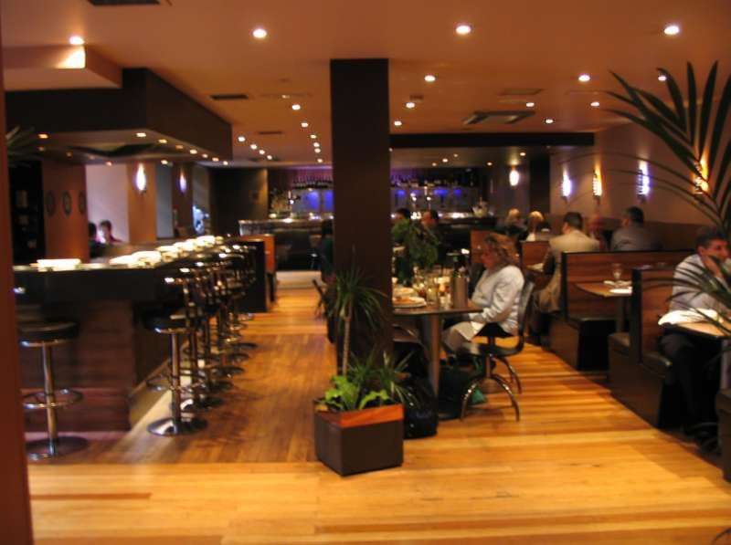 Arthouse Hotel Glasgow Eksteriør bilde