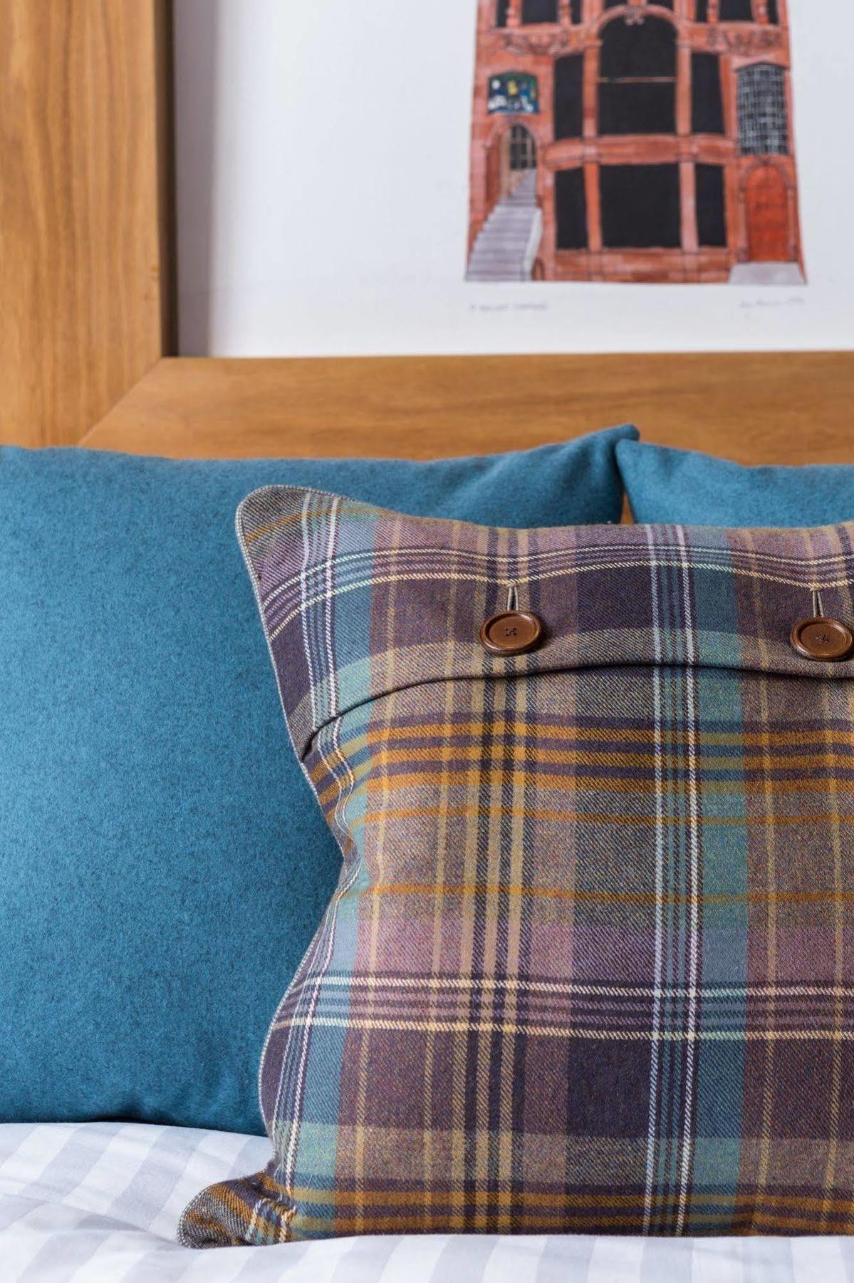 Arthouse Hotel Glasgow Eksteriør bilde